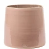 Glazed shades Pot cone d35 h32
