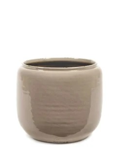 Glazed shades Sierpot costa 18,5x18,5x19 roz