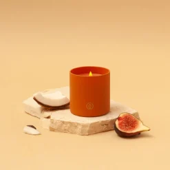 Glow geurkaars delightful dawn