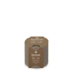 Glow geurkaars mindful morning