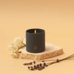 Glow geurkaars soft sunrise