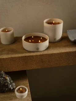 Glow geurkaars 2-wiek mindful morning