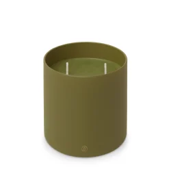 Glow geurkaars 2-wiek romantic reflections