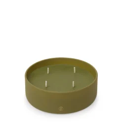 Glow geurkaars 4-wiek romantic reflections