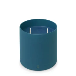 Glow geurkaars 2-wiek soft sunrise