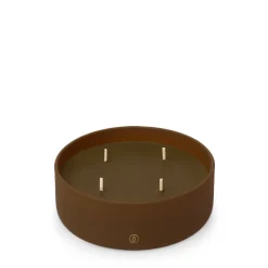 Glow geurkaars 4-wiek warm wonder