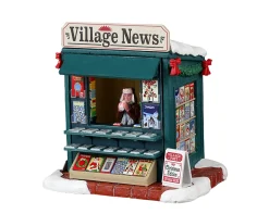 Good news day, ac adaptable