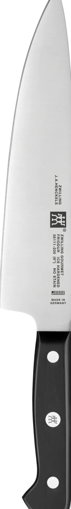 Gourmet Koksmes 200 mm