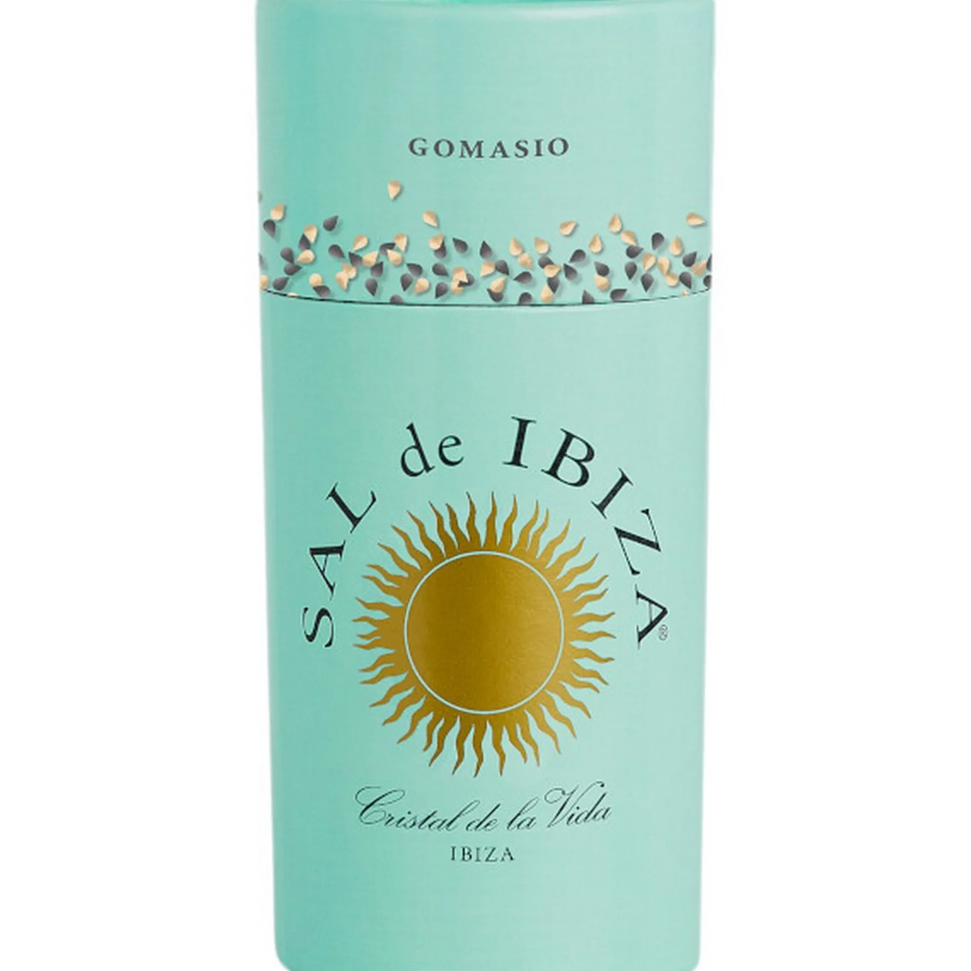 Granito zout, gomasio 75g