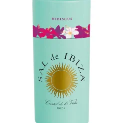 Granito zout, hibiscus 90g