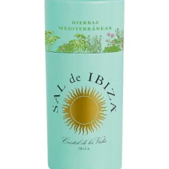 Granito zout mediterrane kruiden 55g