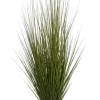 Gras pot 71cm groen