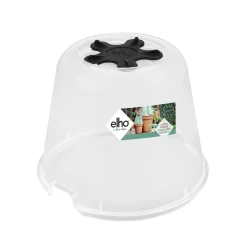 Green basics kweekhuis rond 17