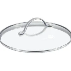 Green pan deksel 32cm