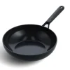 Green pan smart collection wok 28cm