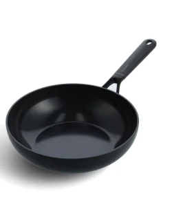 Green pan smart collection wok 28cm