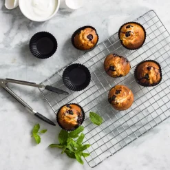 Greenpan airfryer accessories 9-delige bakset