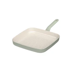 Grillpan antikleef balance sage 24cm