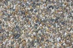 Grindfolie grijs 30x14cm