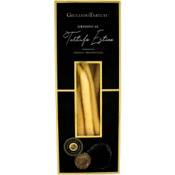 Grisini truffel 120g