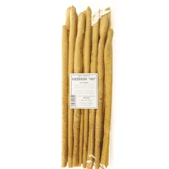 Grissini olijven 250g