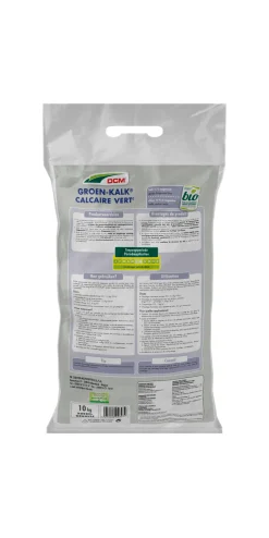 Groen-kalk