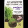 Grow It Smart gazonaanleg + onderhoud 40l