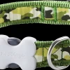 Halsband camouflage-s 24-36