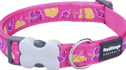 Halsband hibiscus-xs -32