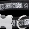 Halsband paw -m 31-47