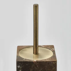 Hammam toiletborstelhouder brn