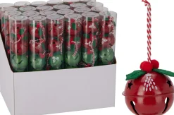 Hangdeco bellen set van 6 stuks