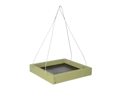 Hangende voedertafel 26cm
