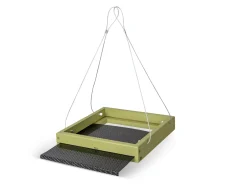 Hangende voedertafel 26cm