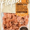 Hapki bbq chicken bites 85gr