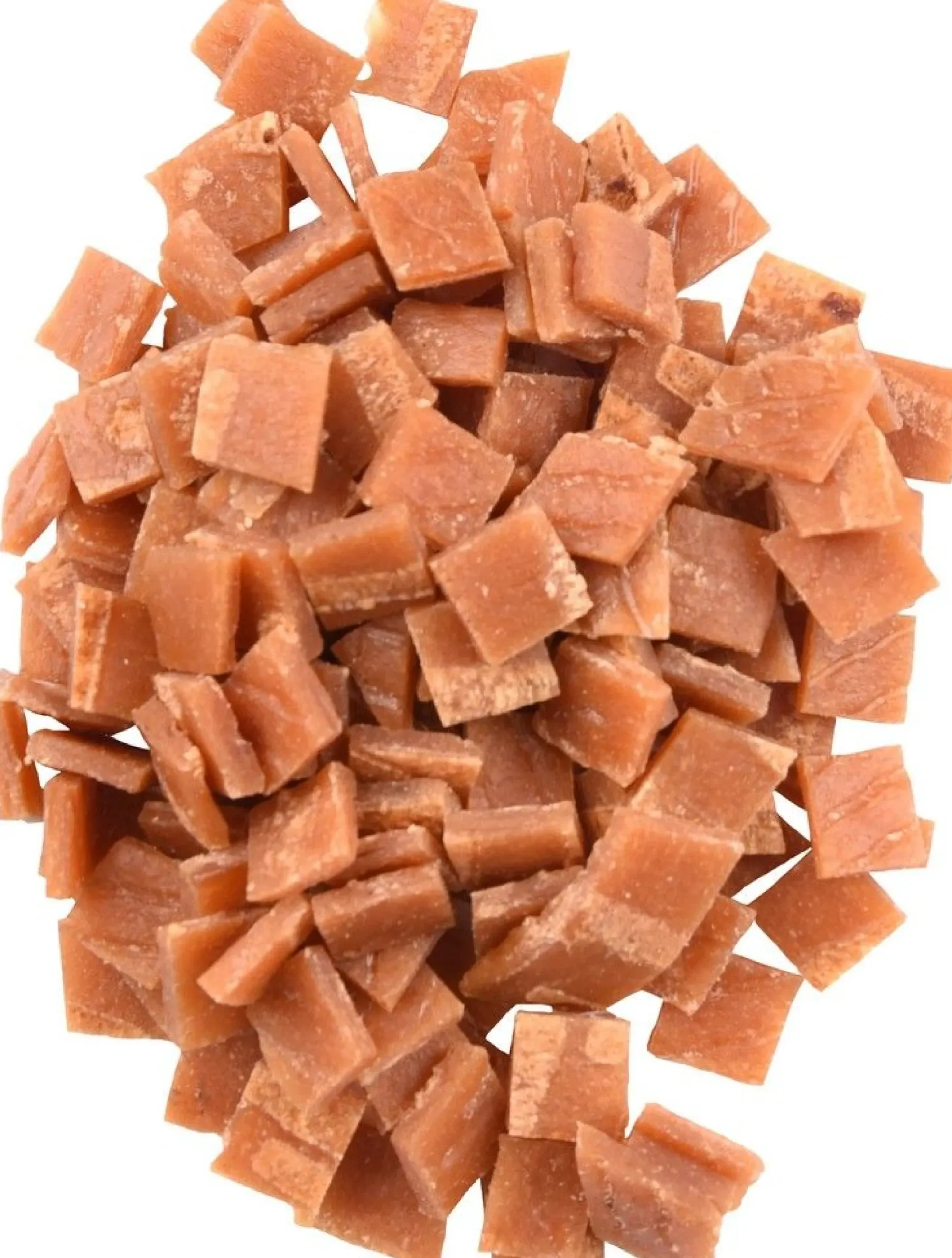 Hapki bbq chicken bites 85gr