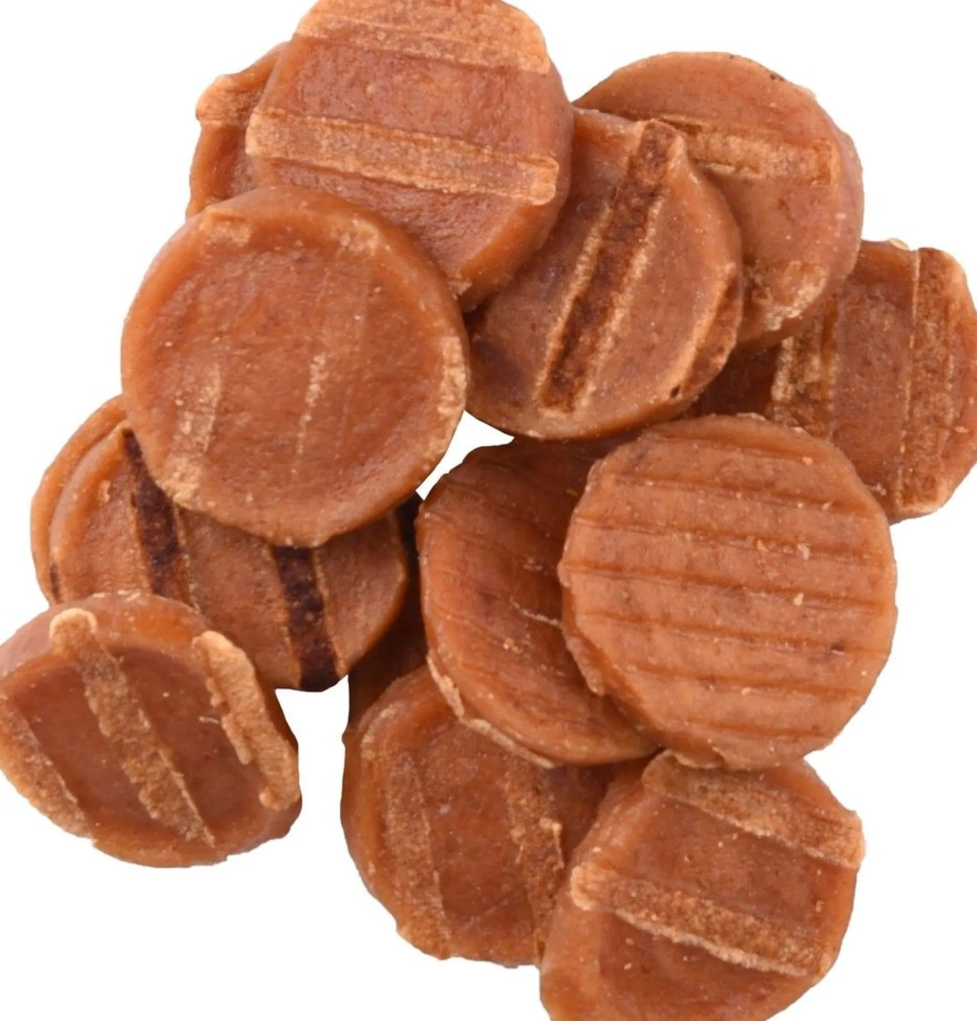 Hapki bbq chicken chips 85gr