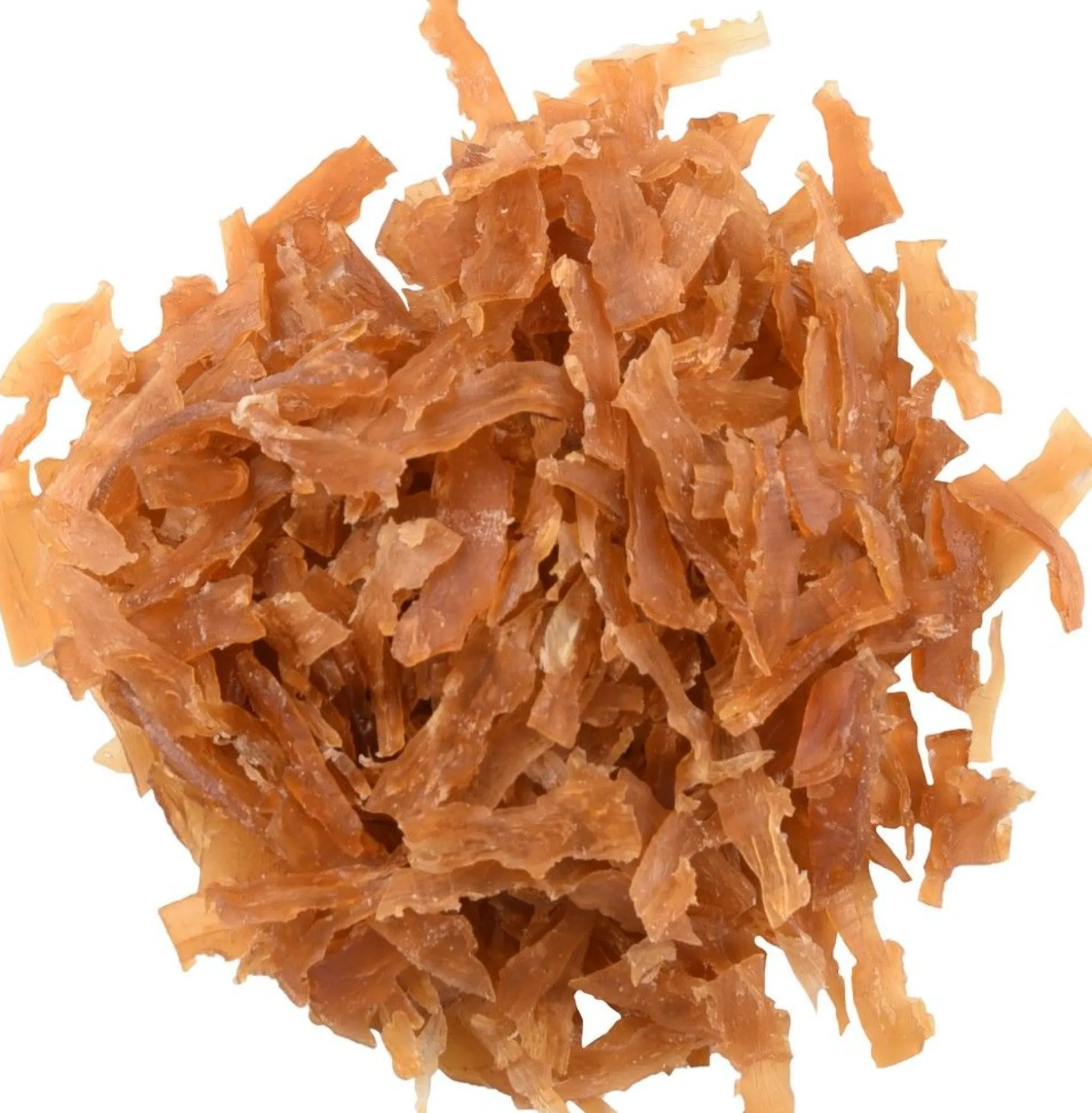 Hapki chicken strips 50gr