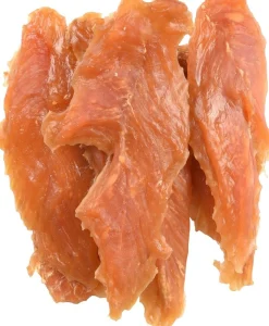 Hapki dried chicken breast fillet 170gr