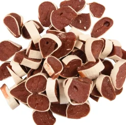 Hapki duck & fish sushi rolls 85gr