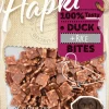 Hapki duck & rice bites 85gr