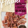Hapki duck slice short 85gr