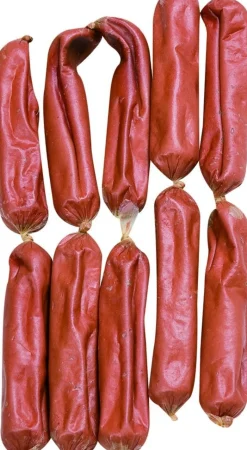 Hapki eendenworstjes 85gr