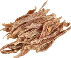 Hapki gedroogd eendenvlees 400gr