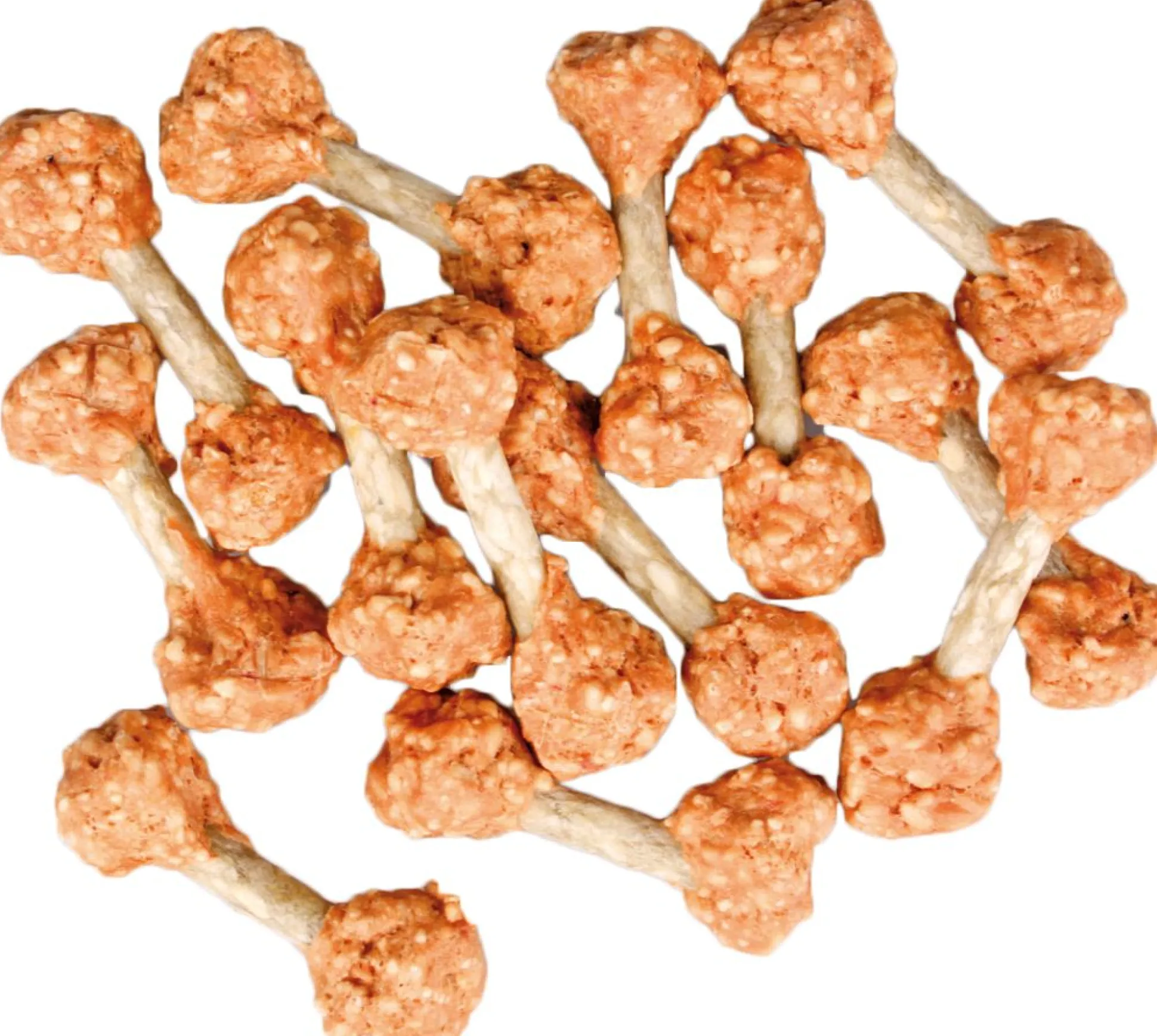 Hapki kip- & rijsthalters 150gr