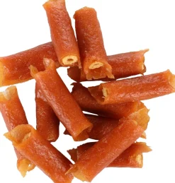 Hapki kip & rijstsigaar 85gr