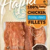 Hapki kipfilets flexible joints 85gr