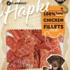Hapki kipfilets kort 170gr