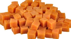 Hapki kippenblokjes 85gr