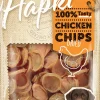 Hapki kippenchips 85gr